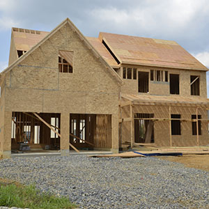 New Home Construction